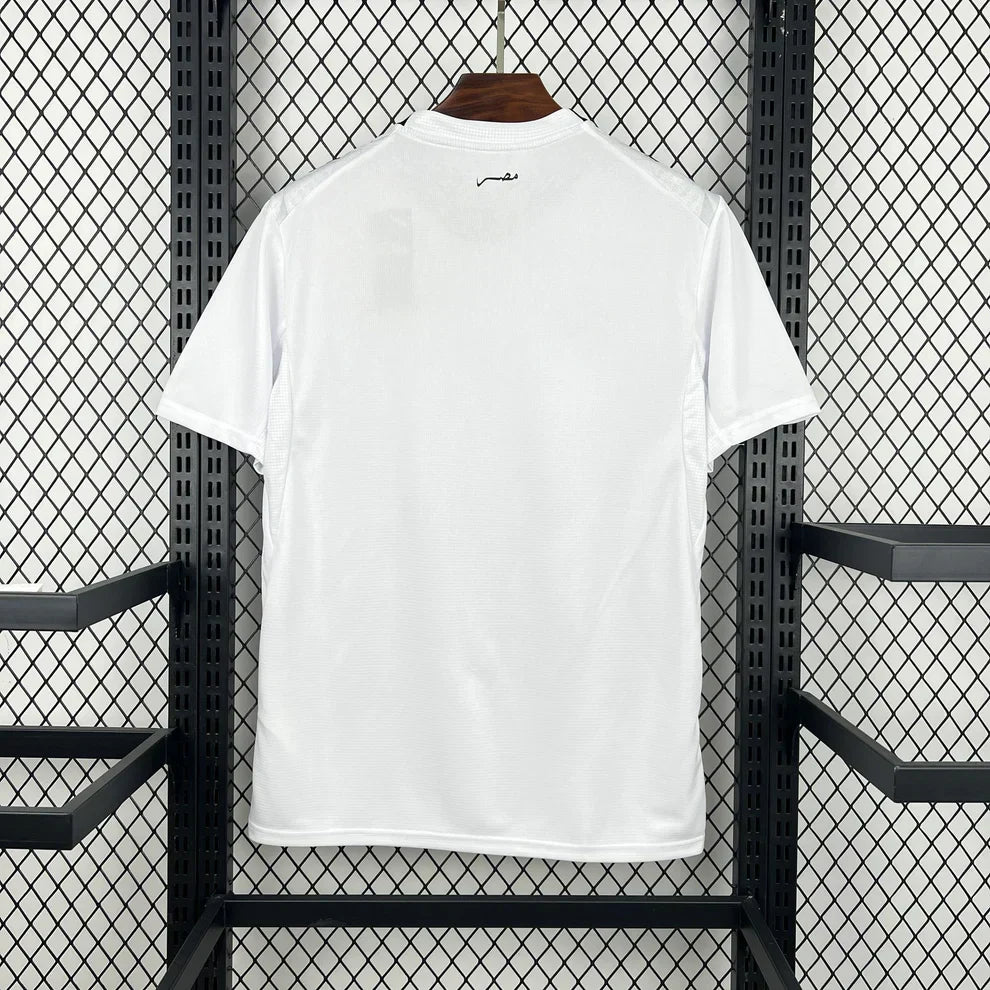 Egypt 2026 World Cup Away Shirt