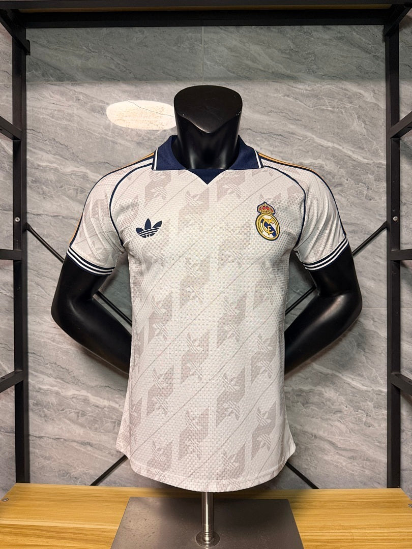 RM-Player Trikot 26/27