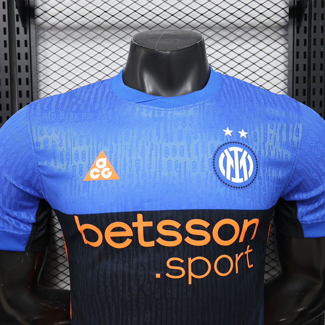IN-Player Trikot 26/27