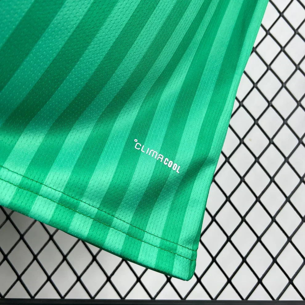 Algeria 2026 World Cup Away Shirt