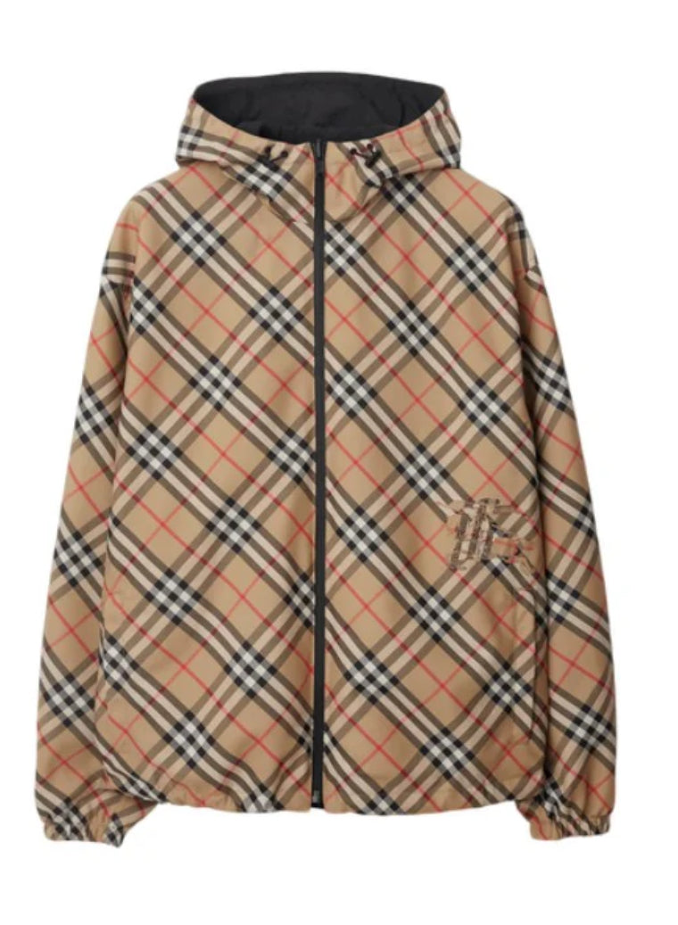 „Berry“ Jacket
