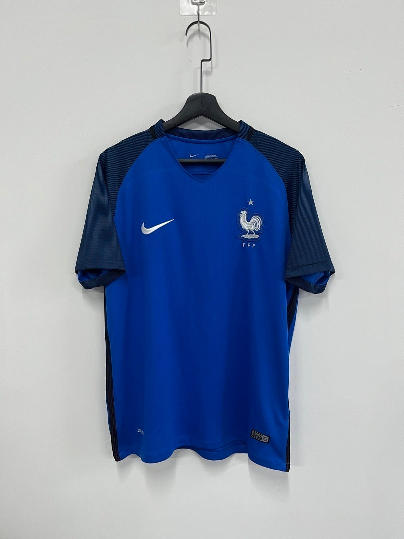 F-Trikot 2016