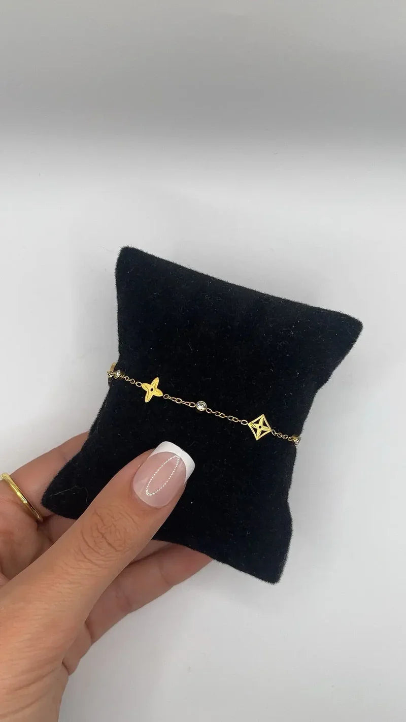"Fash" Armband 2.0