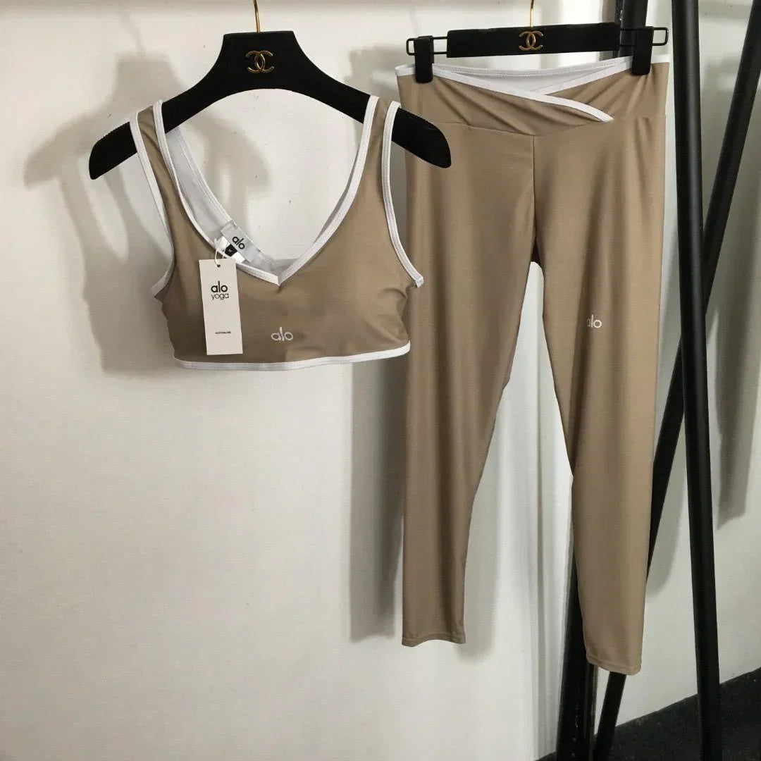 ACTIVEWEAR SET