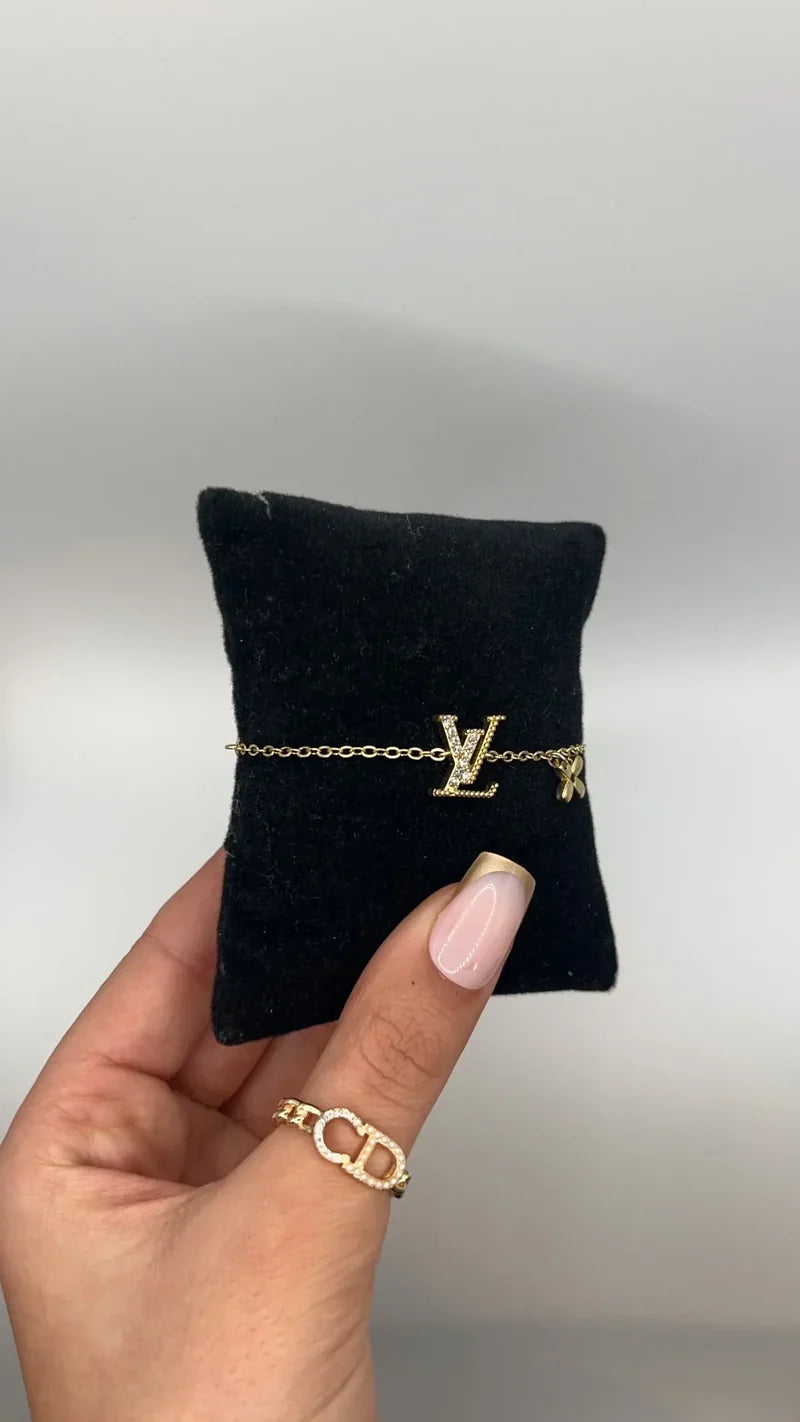 "Fash" Armband