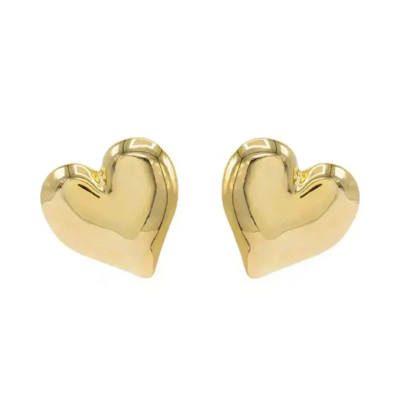 Ashabelle Ohrringe - Gold