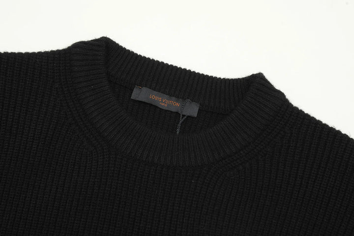 Strickpulli