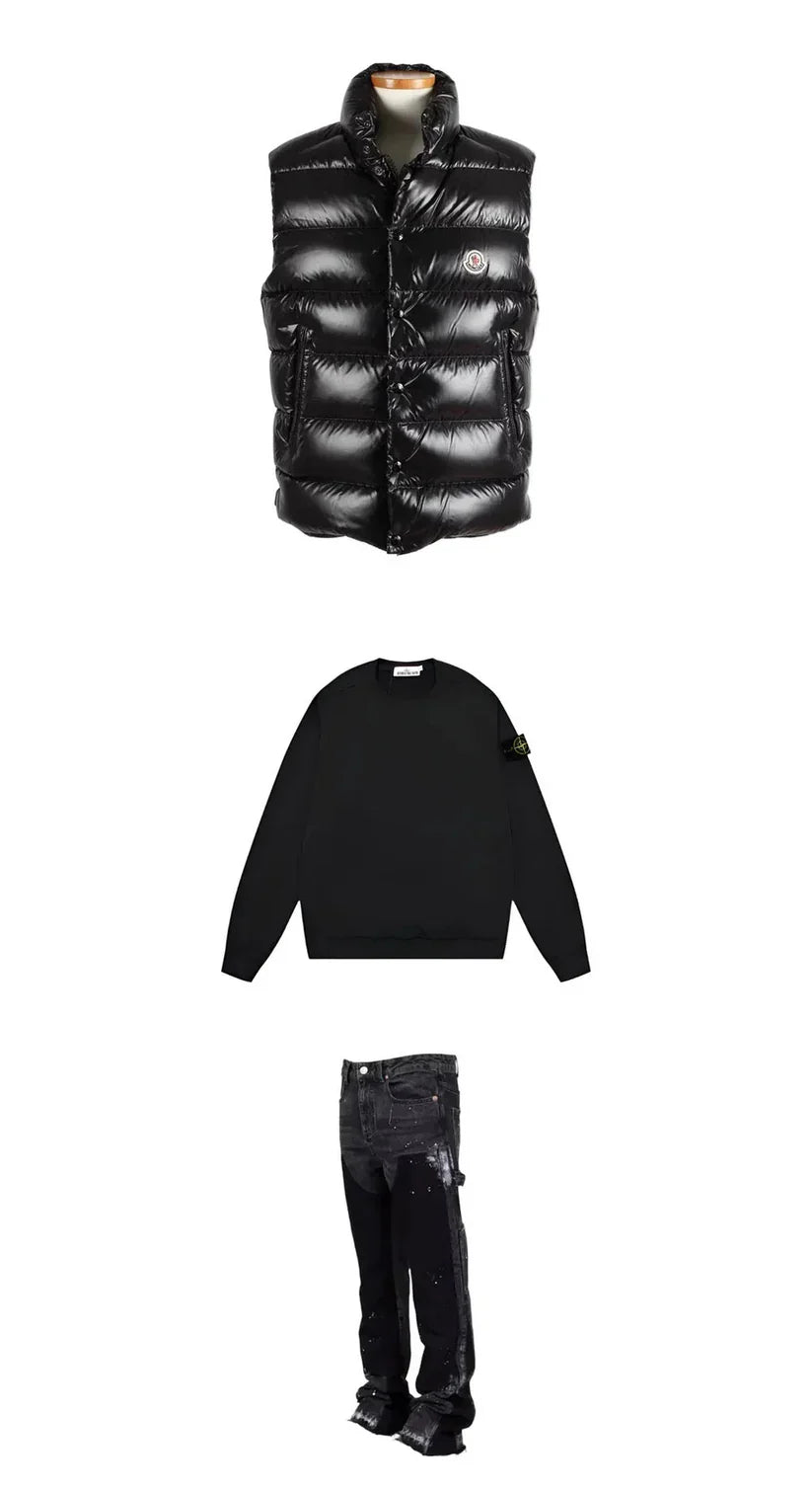 Drip Outfit
