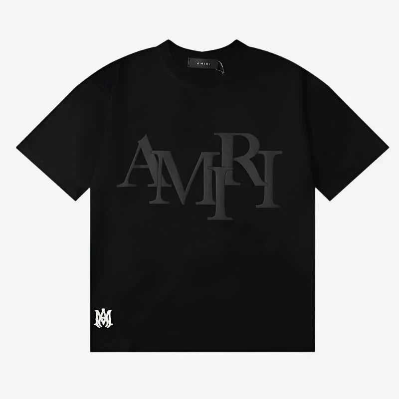 "AM" T-Shirt