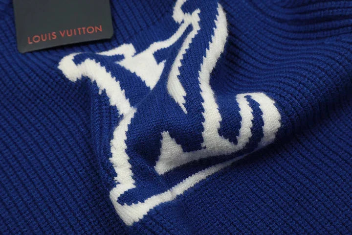 Strickpulli