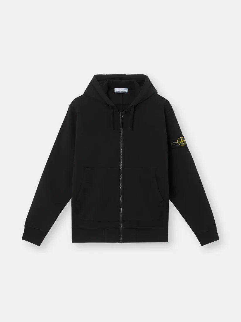 "ST" Zipper