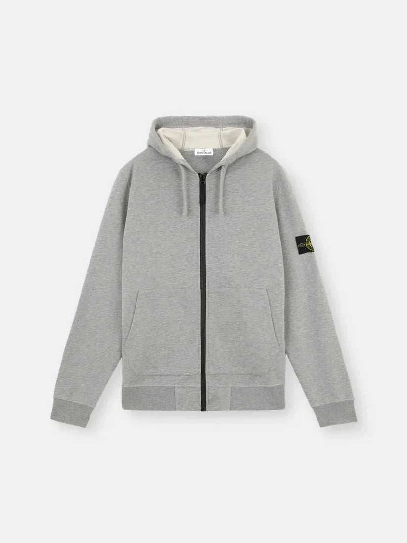 "ST" Zipper