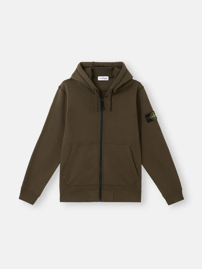 "ST" Zipper