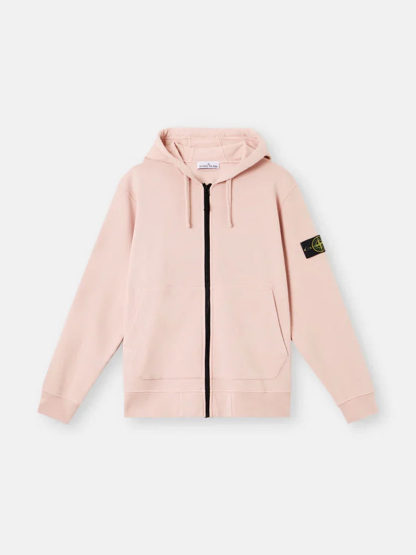 "ST" Zipper