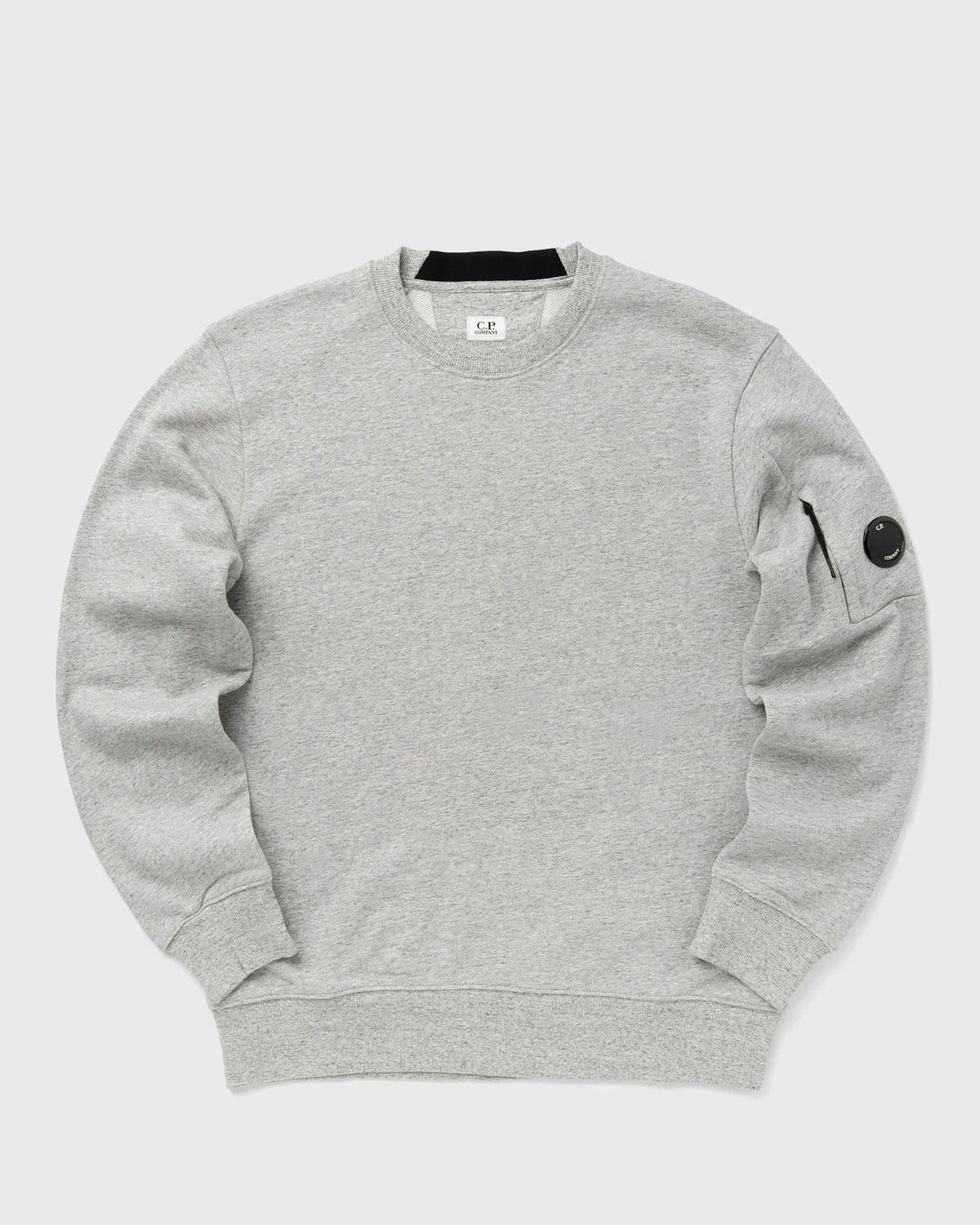 "CP" Sweater