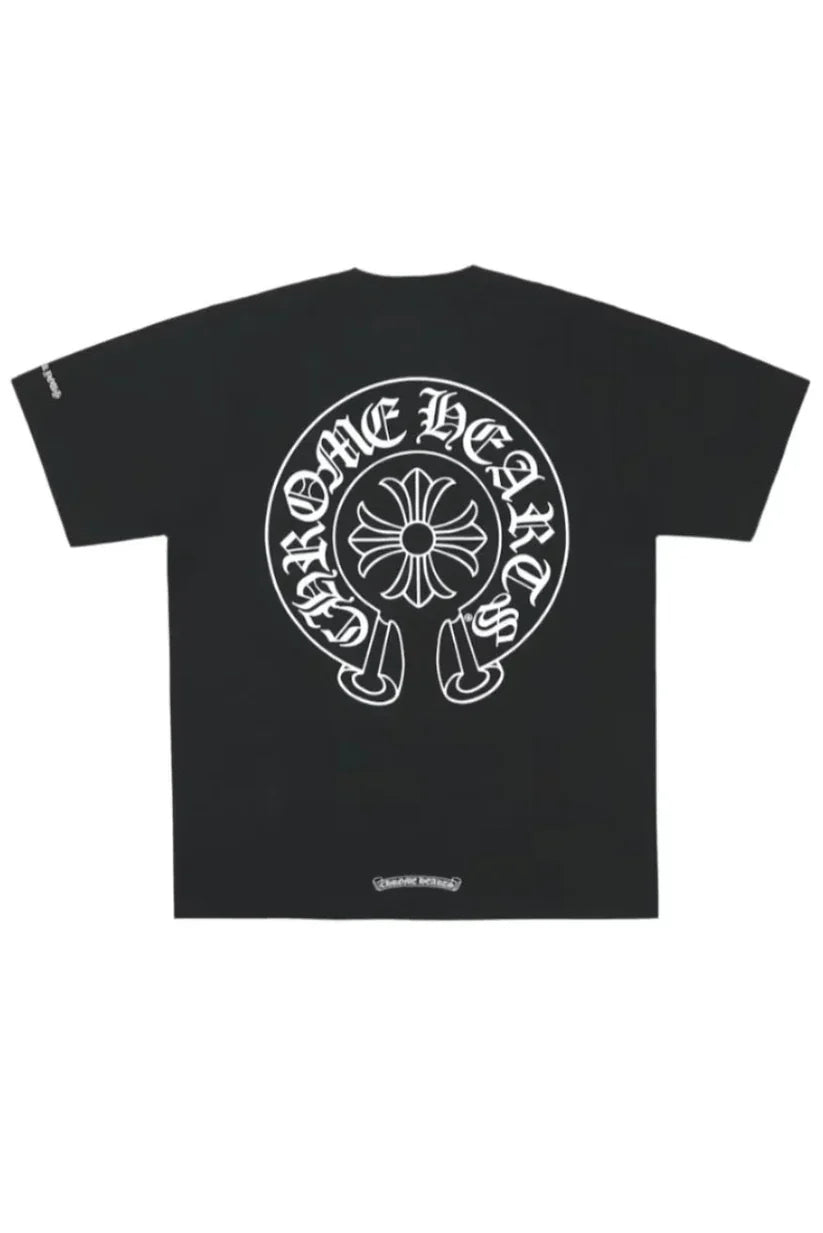 "Chrome-Tee"