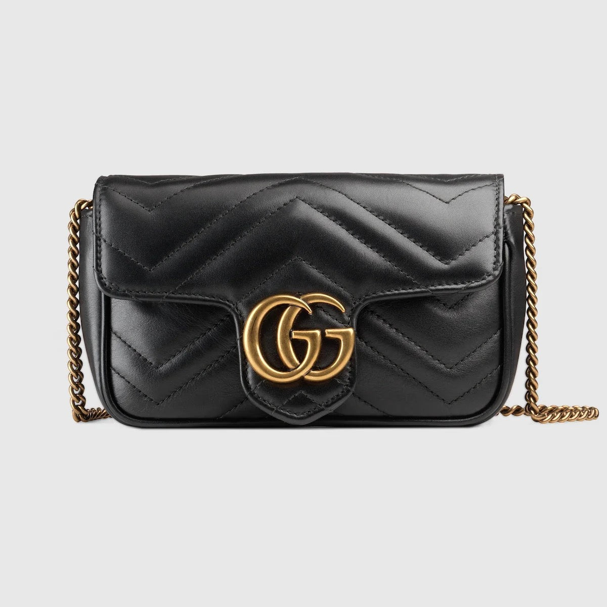"Marmont"  Bag