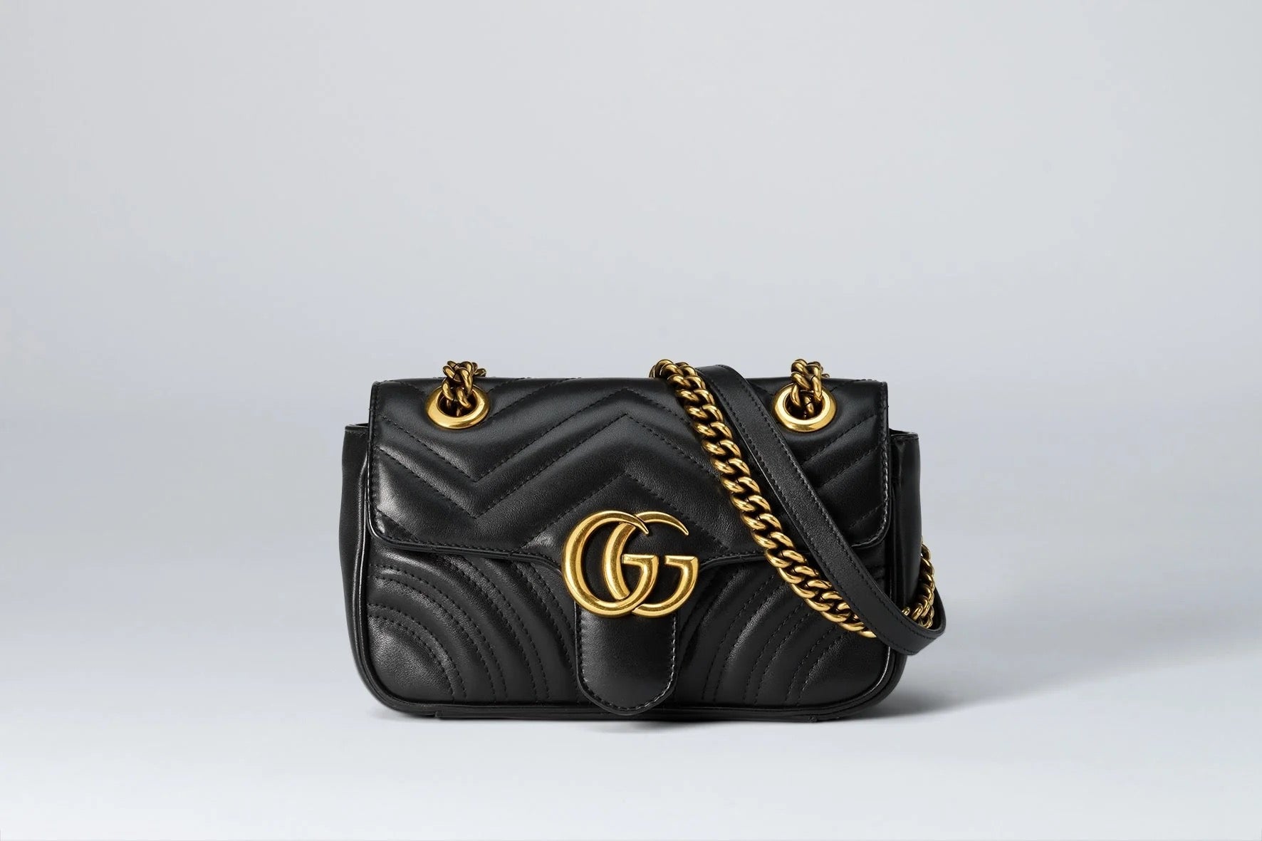 "Marmont"  Bag