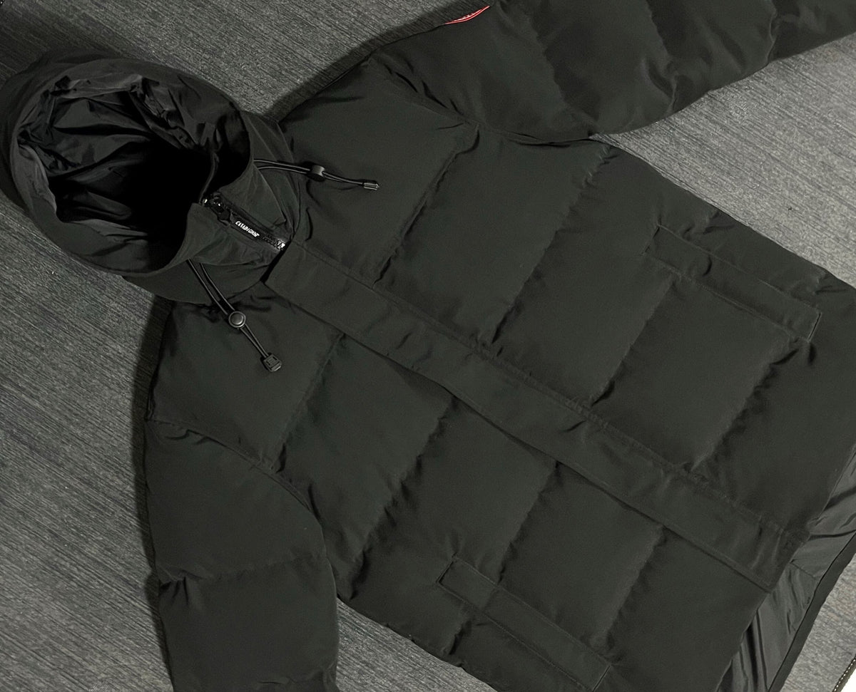 "Goose" Macmillan Jacket