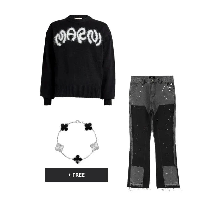 City Outfit