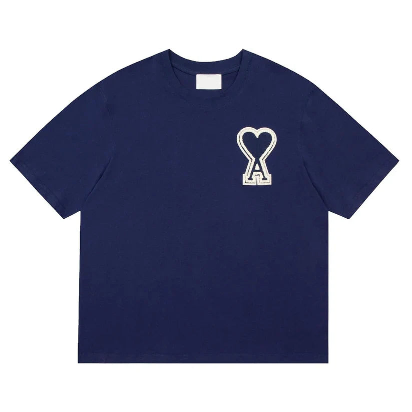 "A" -Shirts (many different colours)