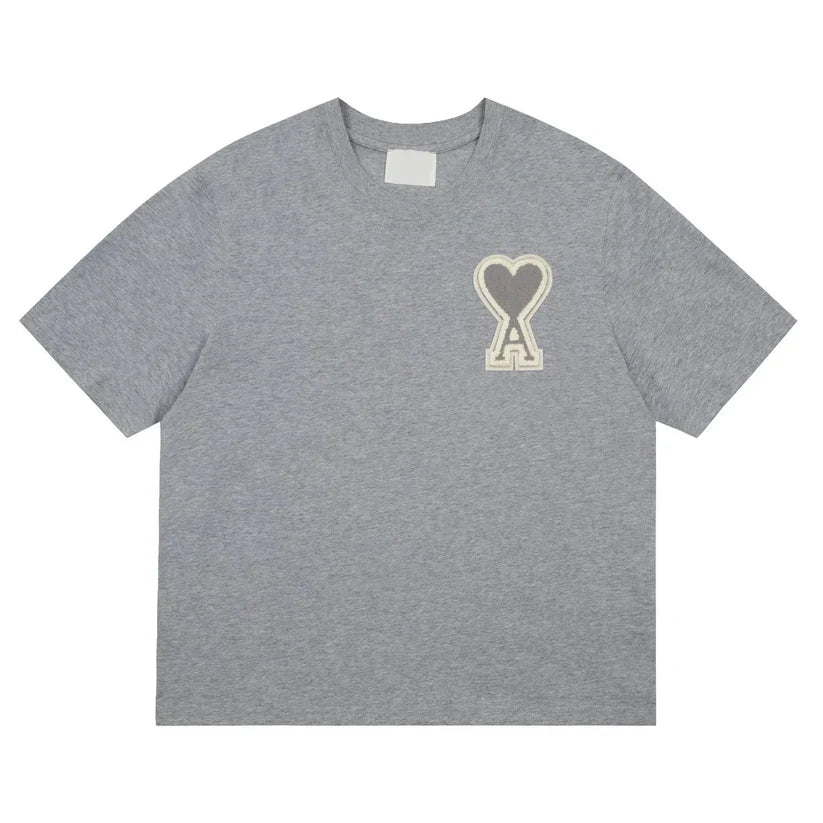 "A" -Shirts (many different colours)