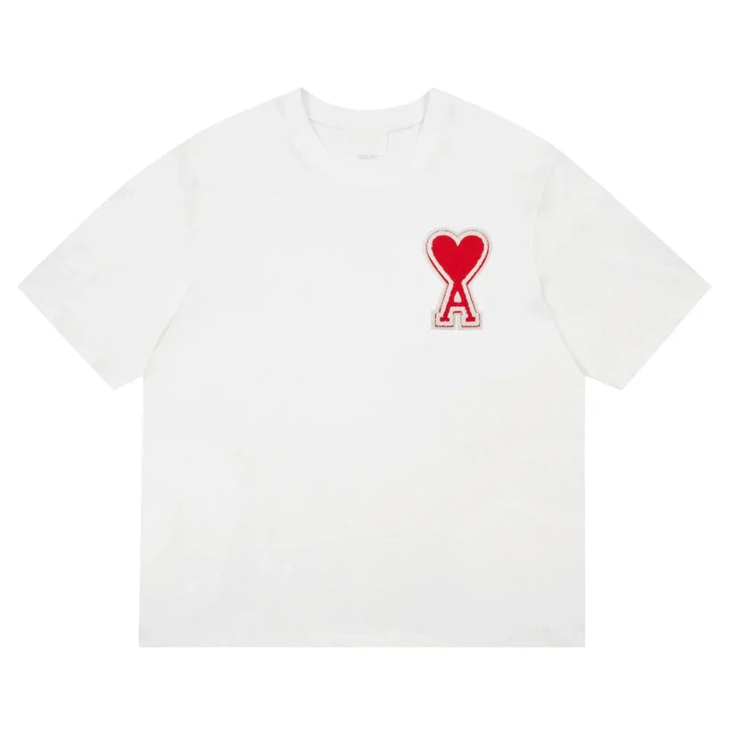"A" -Shirts (many different colours)