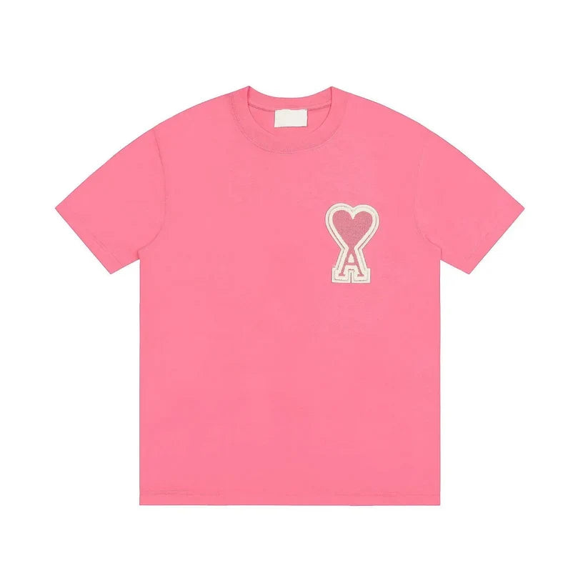 "A" -Shirts (many different colours)