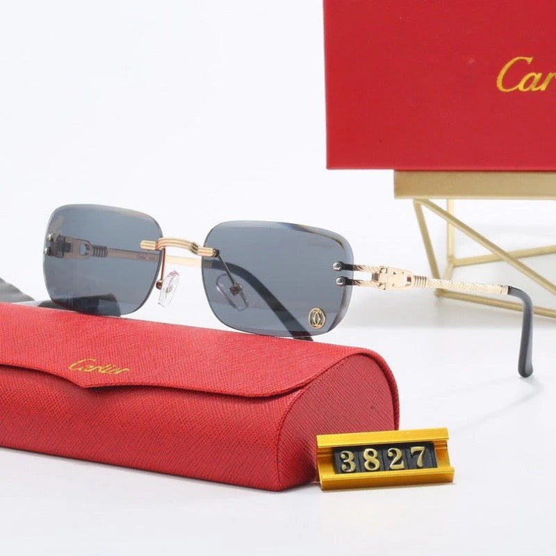 "CA" Sonnenbrille