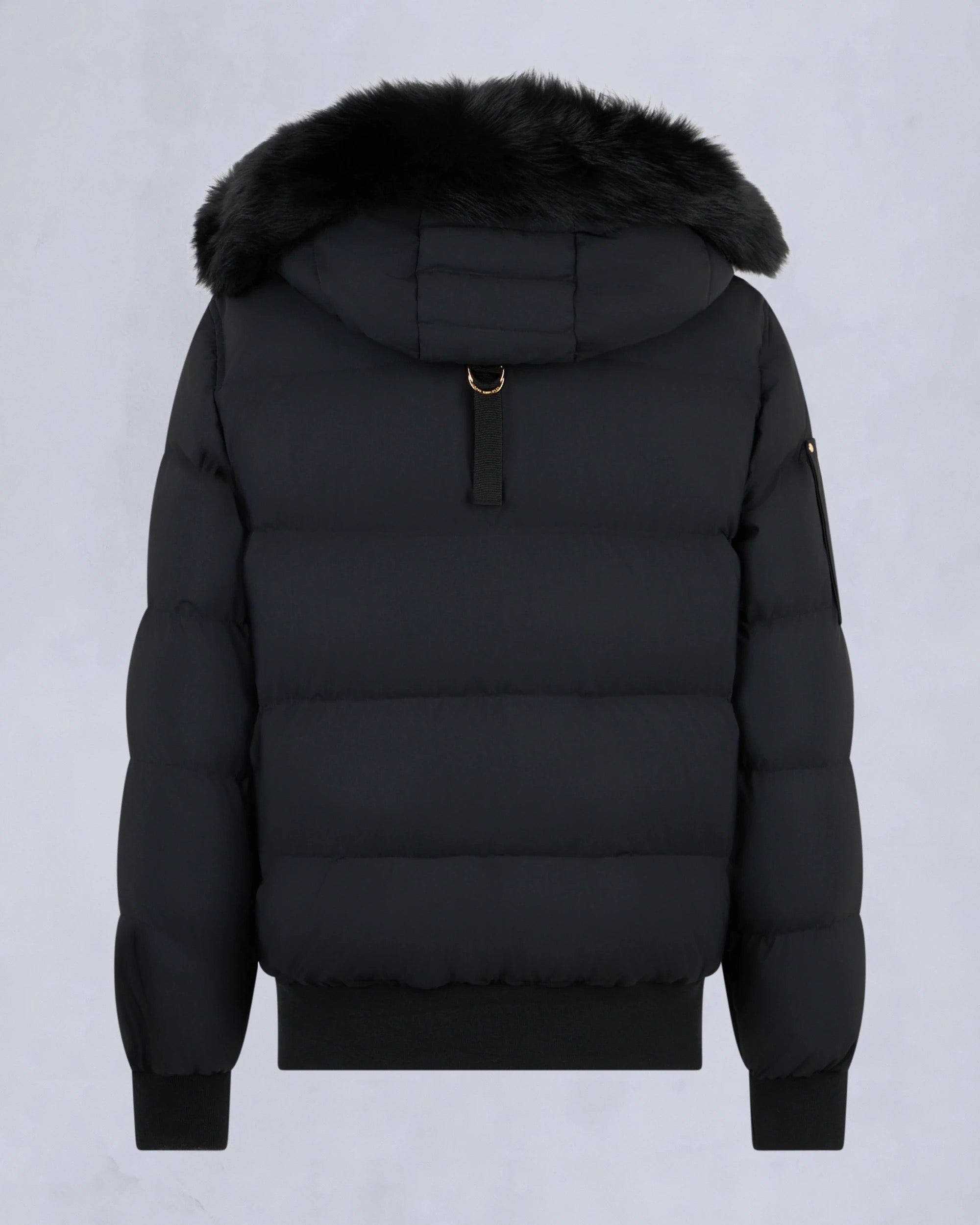 "Knuckles" Jacket