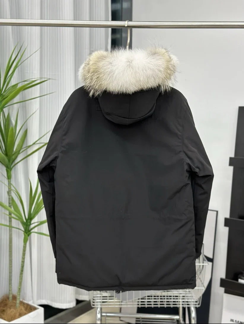CG Puffer
