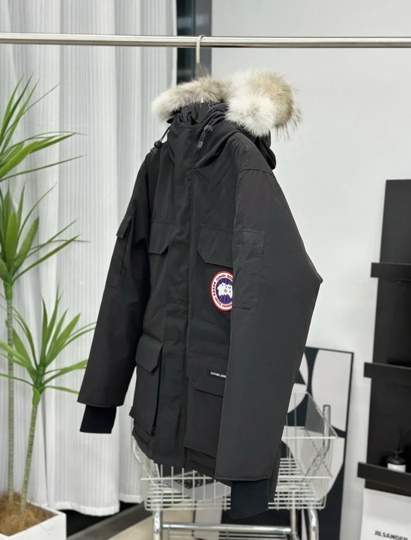 CG Puffer