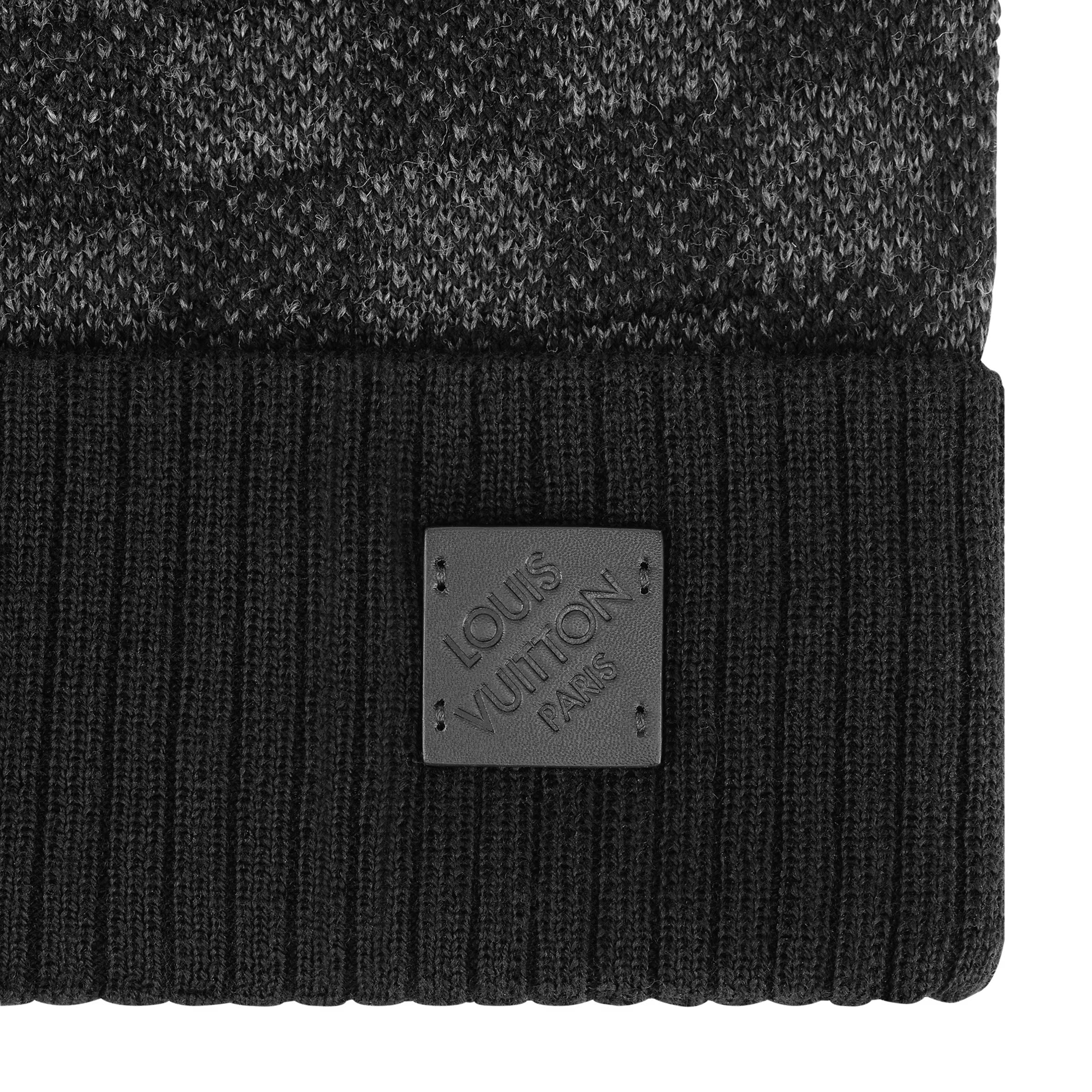 Beanie Schwarz