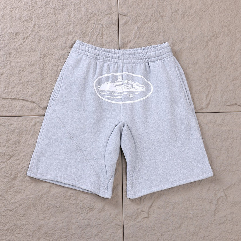 shorts grey