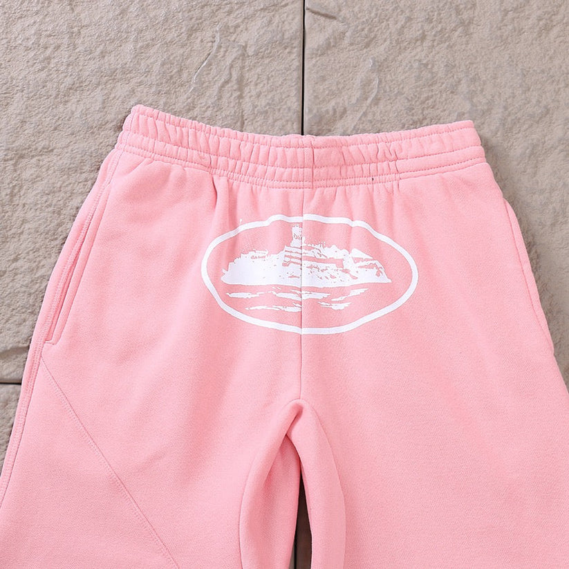 shorts pink