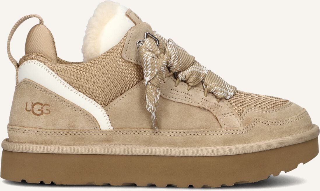 Sneaker A10