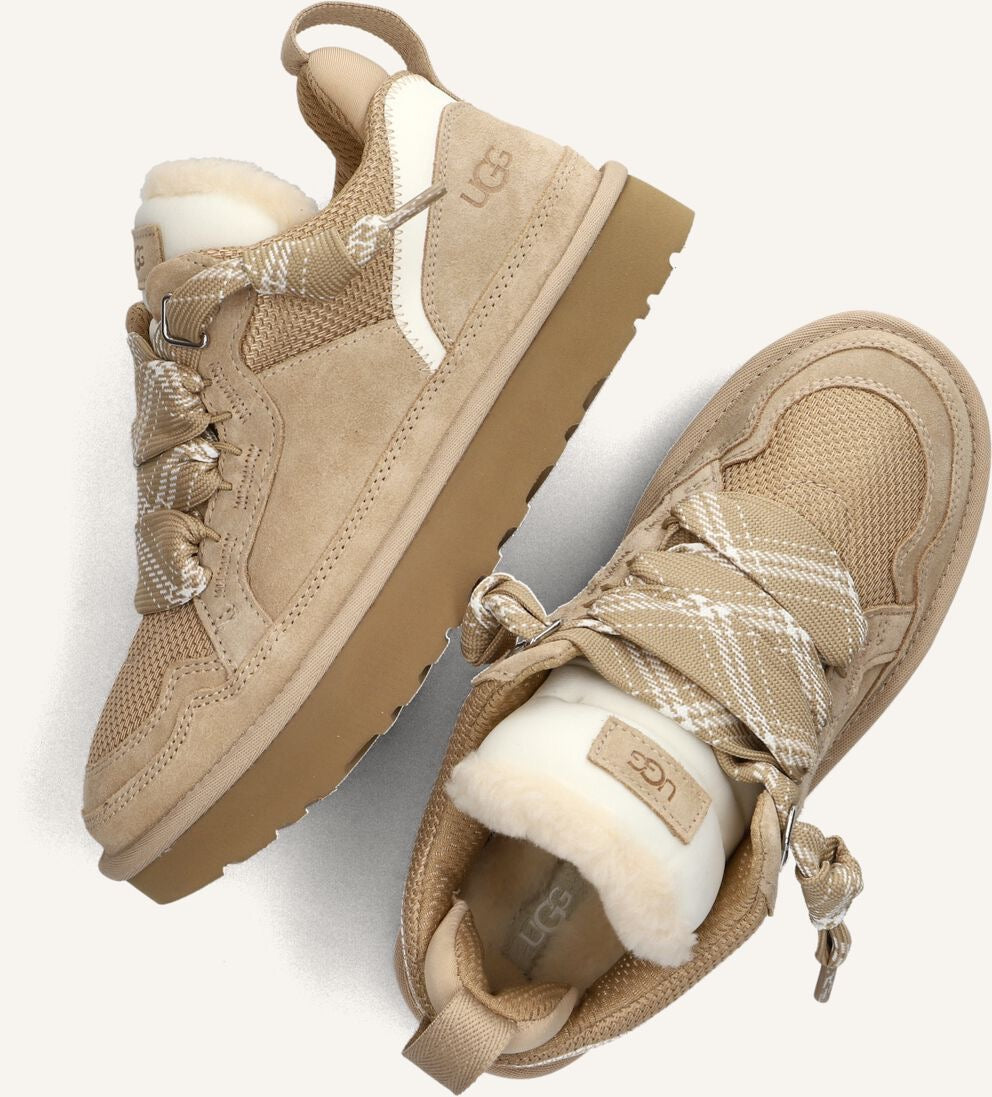Sneaker A10