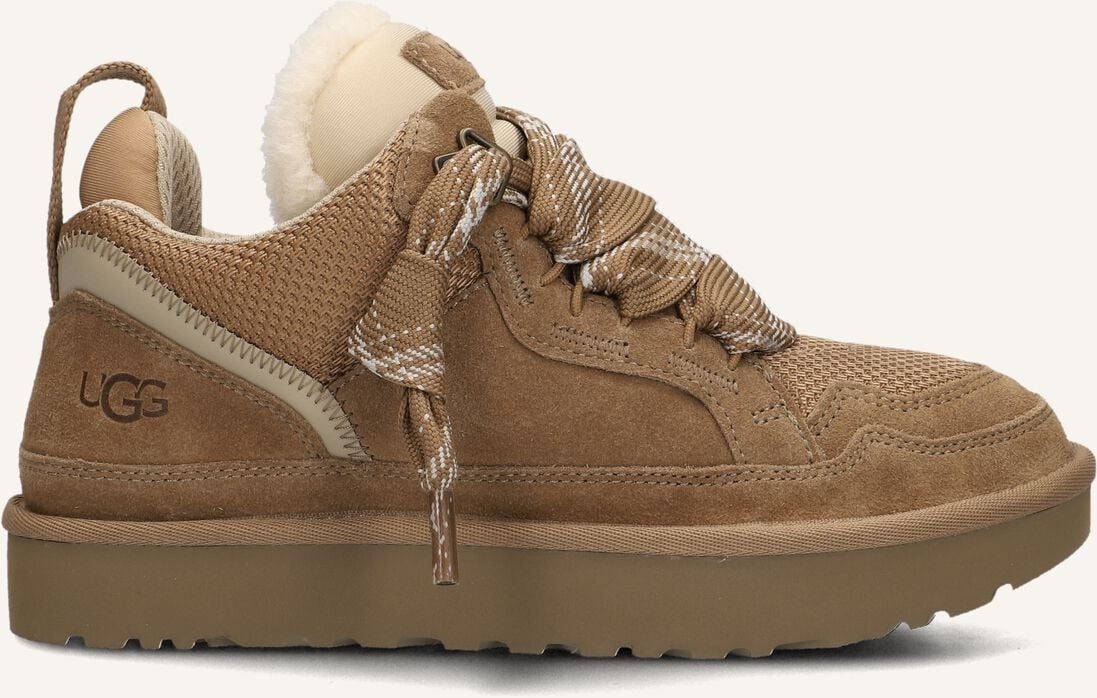 Sneaker A10