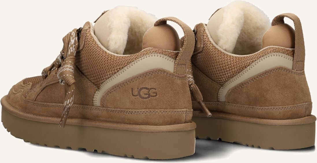 Sneaker A10
