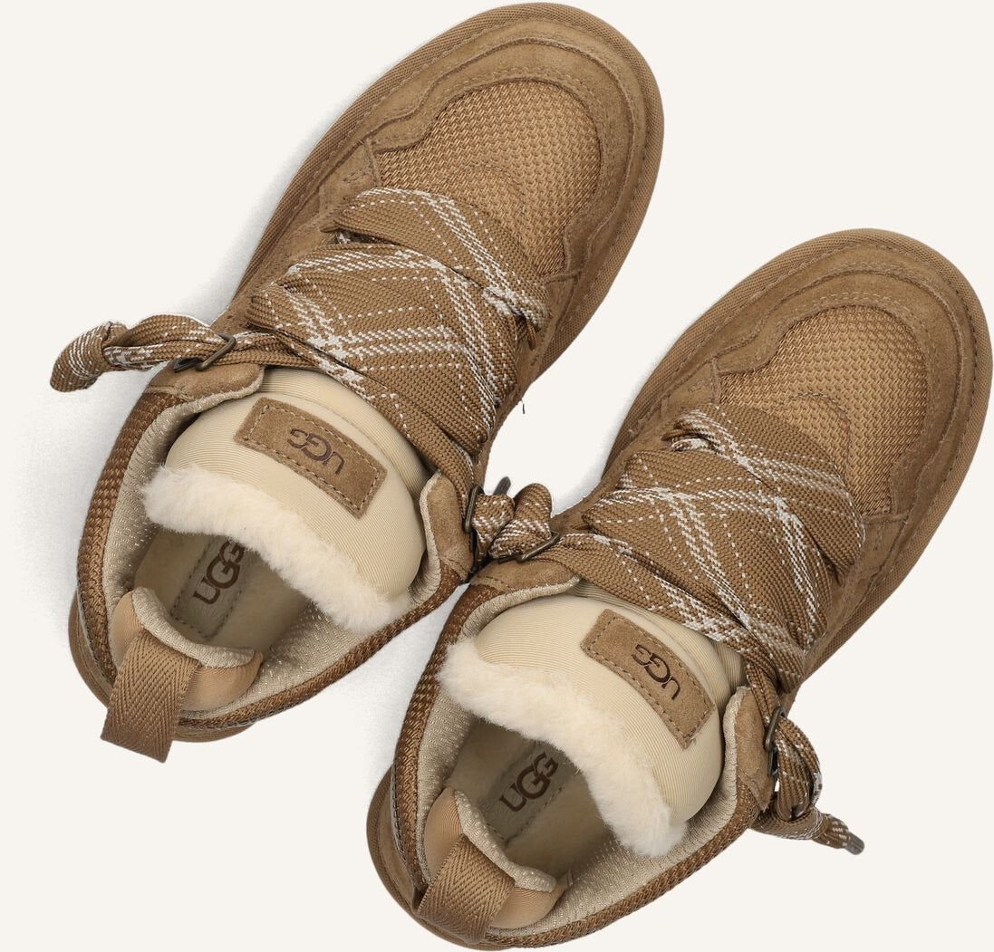Sneaker A10