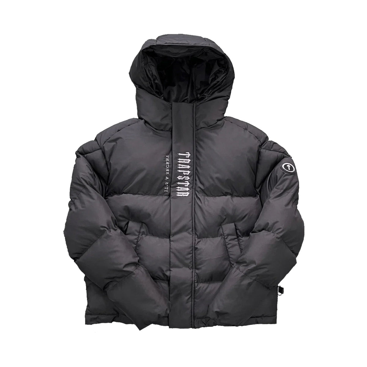 Puffer A4