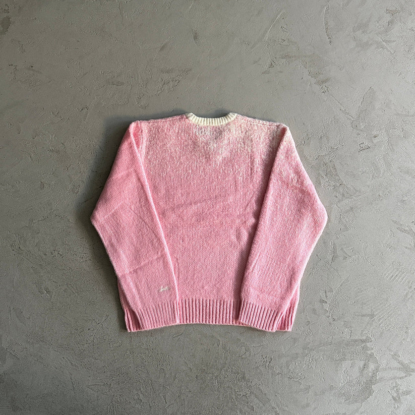 "CRTZ" Pink