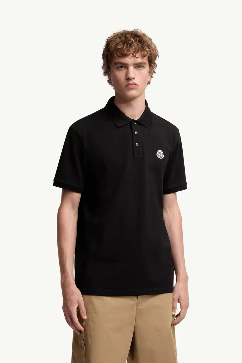 "MC" Polo
