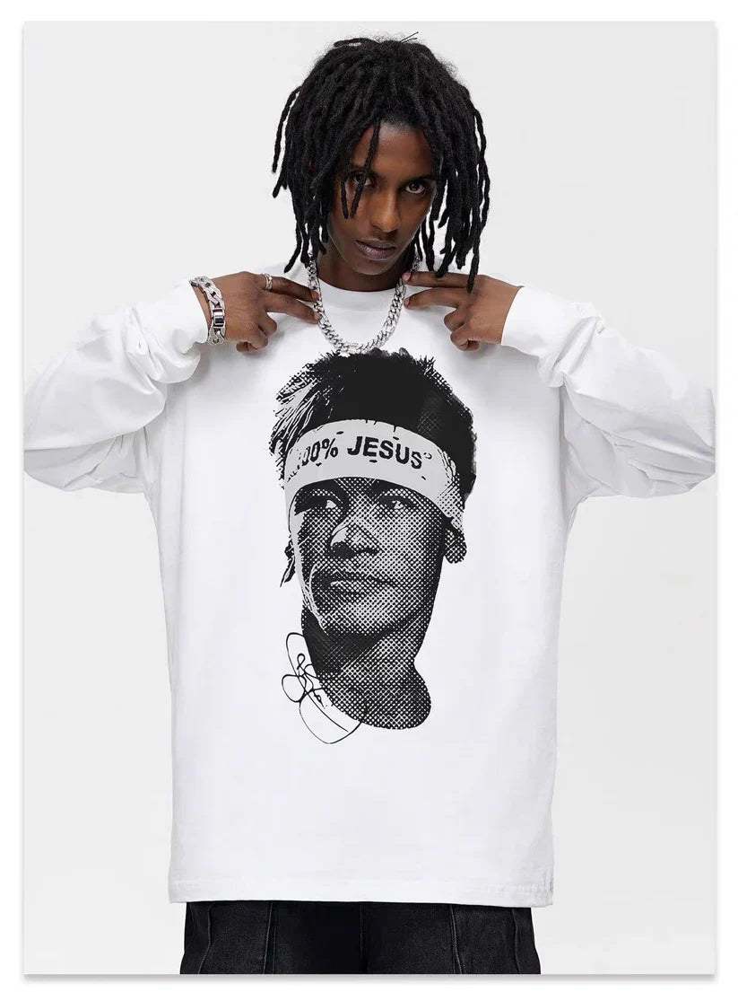 Neymar Shirt/Longsleeve