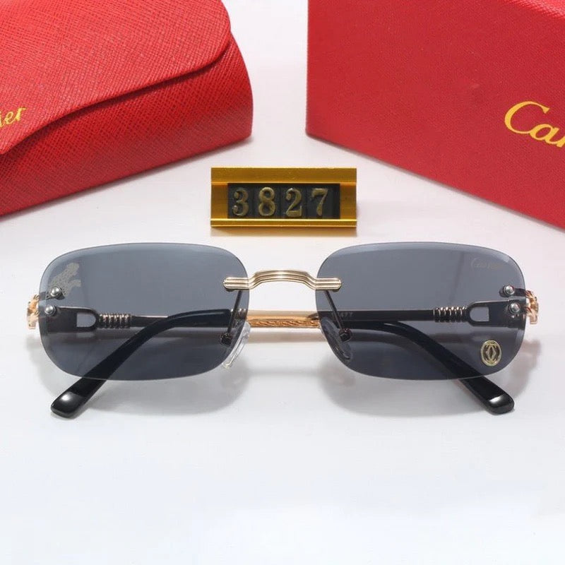 "CA" Sonnenbrille