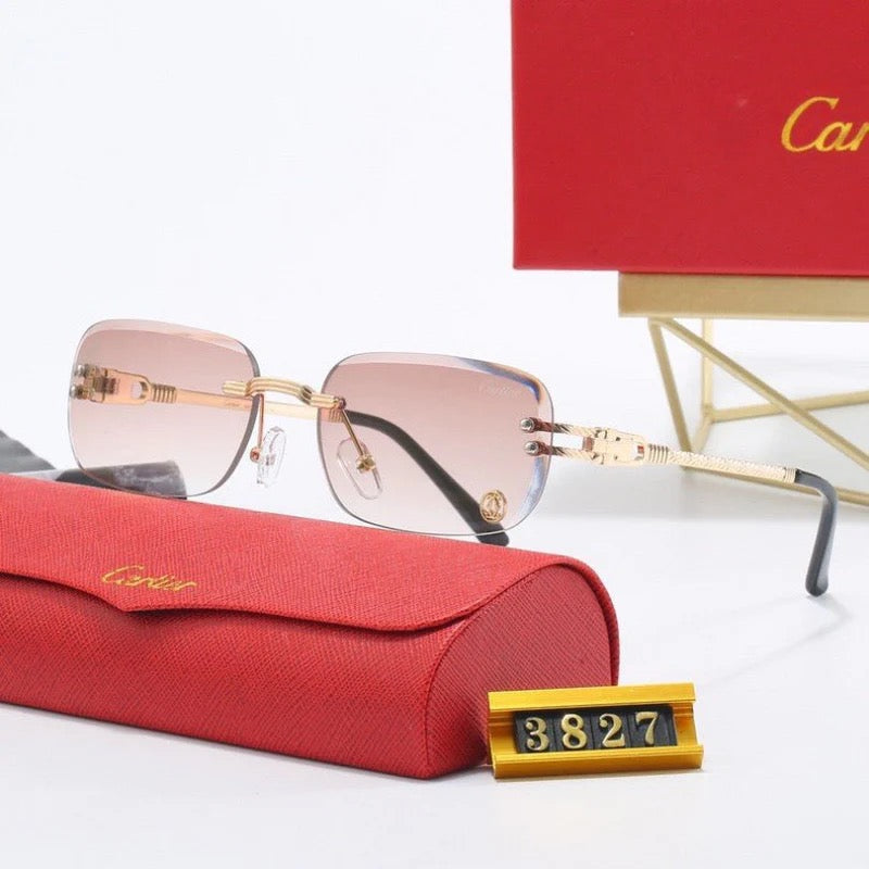 "CA" Sonnenbrille
