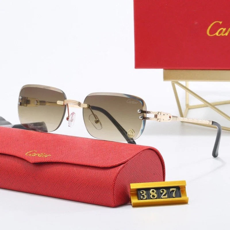 "CA" Sonnenbrille