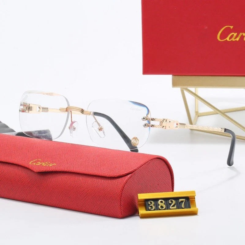 "CA" Sonnenbrille