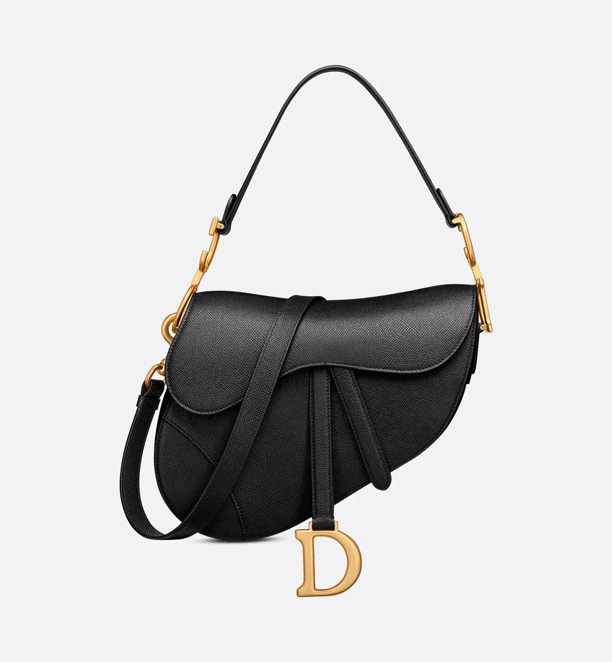 CD SADDLE BAG