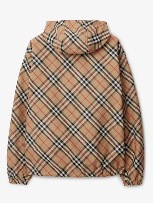 „Berry“ Jacket